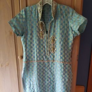 Beautiful Handmade Tunic